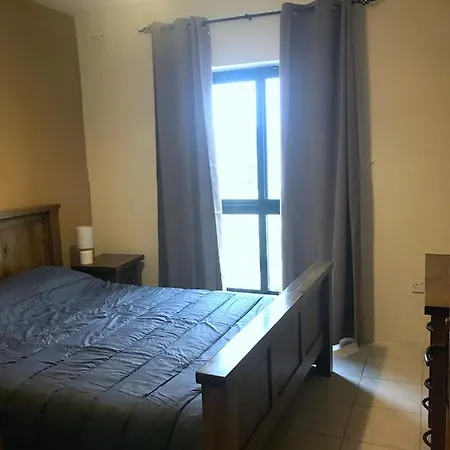 Red Malta - Yarin شقة