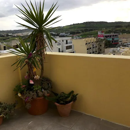 Red Malta - Yarin شقة *