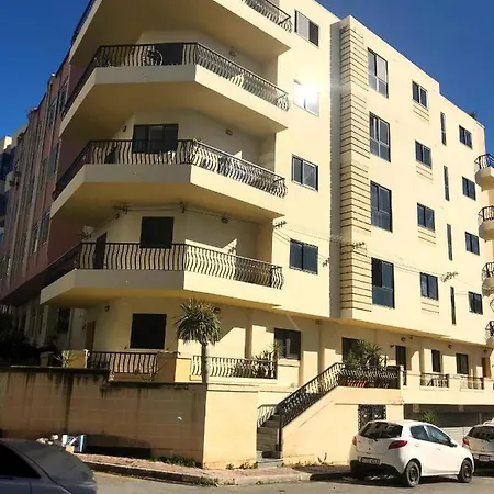 Διαμέρισμα Red Malta - Yarin Σεντ Πόλς Μπέι