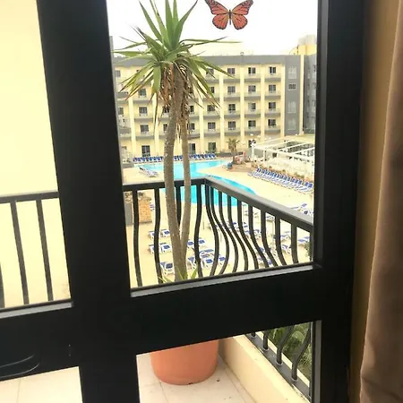 Διαμέρισμα Red Malta - Yarin Σεντ Πόλς Μπέι