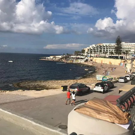 Red Malta - Yarin Διαμέρισμα